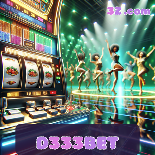 Entre no mundo dos jogos com a D333 BET, uma plataforma de cassino online que oferece bônus incríveis e uma experiência de jogo incomparável para os jogadores do Brasil.