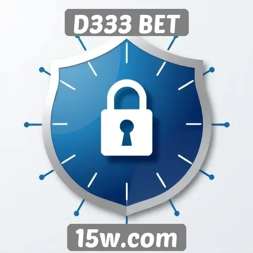 Análise de segurança no site D333 BET