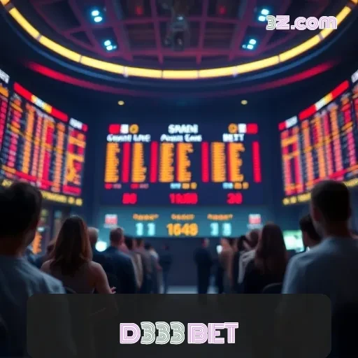 D333 BET: Mergulhe nos Melhores Jogos de Mesa Online